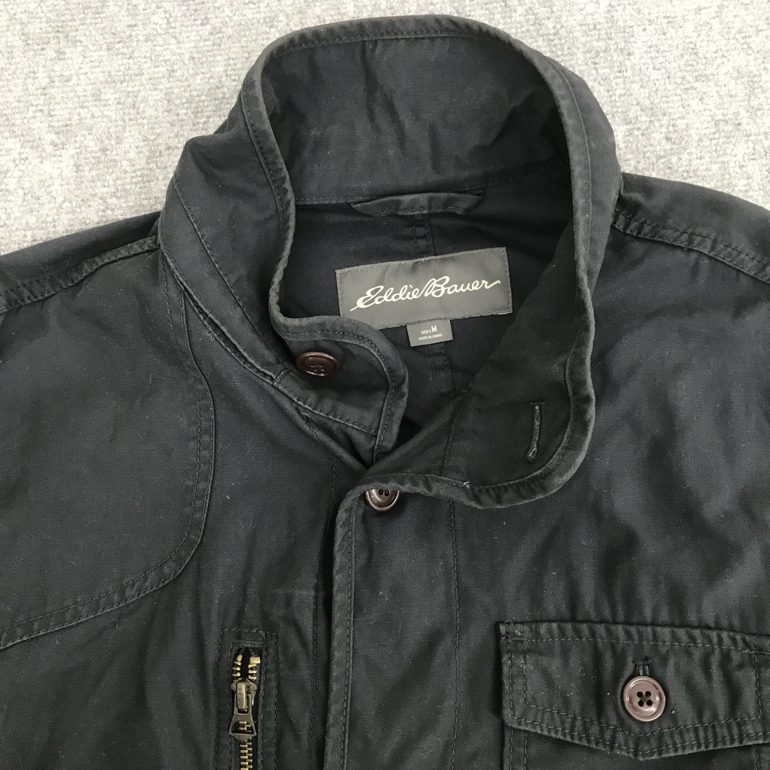 Eddie Bauer Rare Eddie Bauer jacket Size US M / EU 48-50 / 2 - 8 Thumbnail