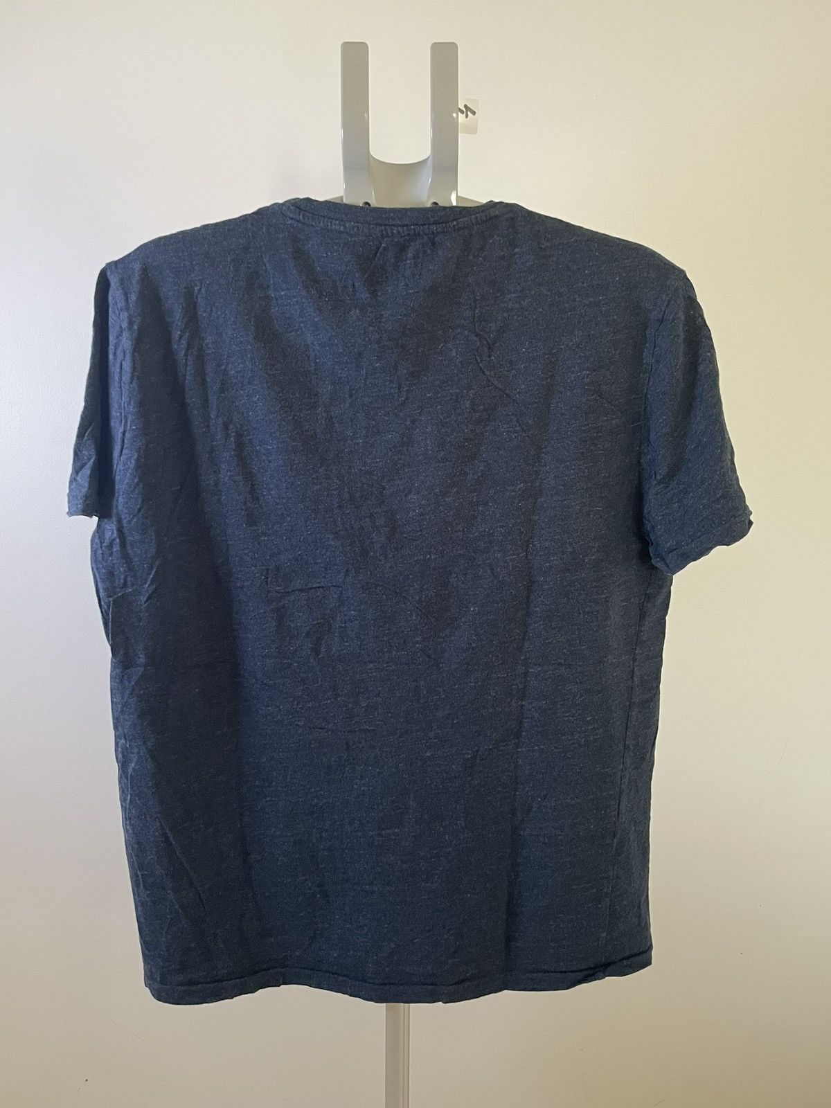 Ralph Lauren T-shirt Ralph Lauren Taille M (EU 52-54) Size US L / EU 52-54 / 3 - 4 Thumbnail