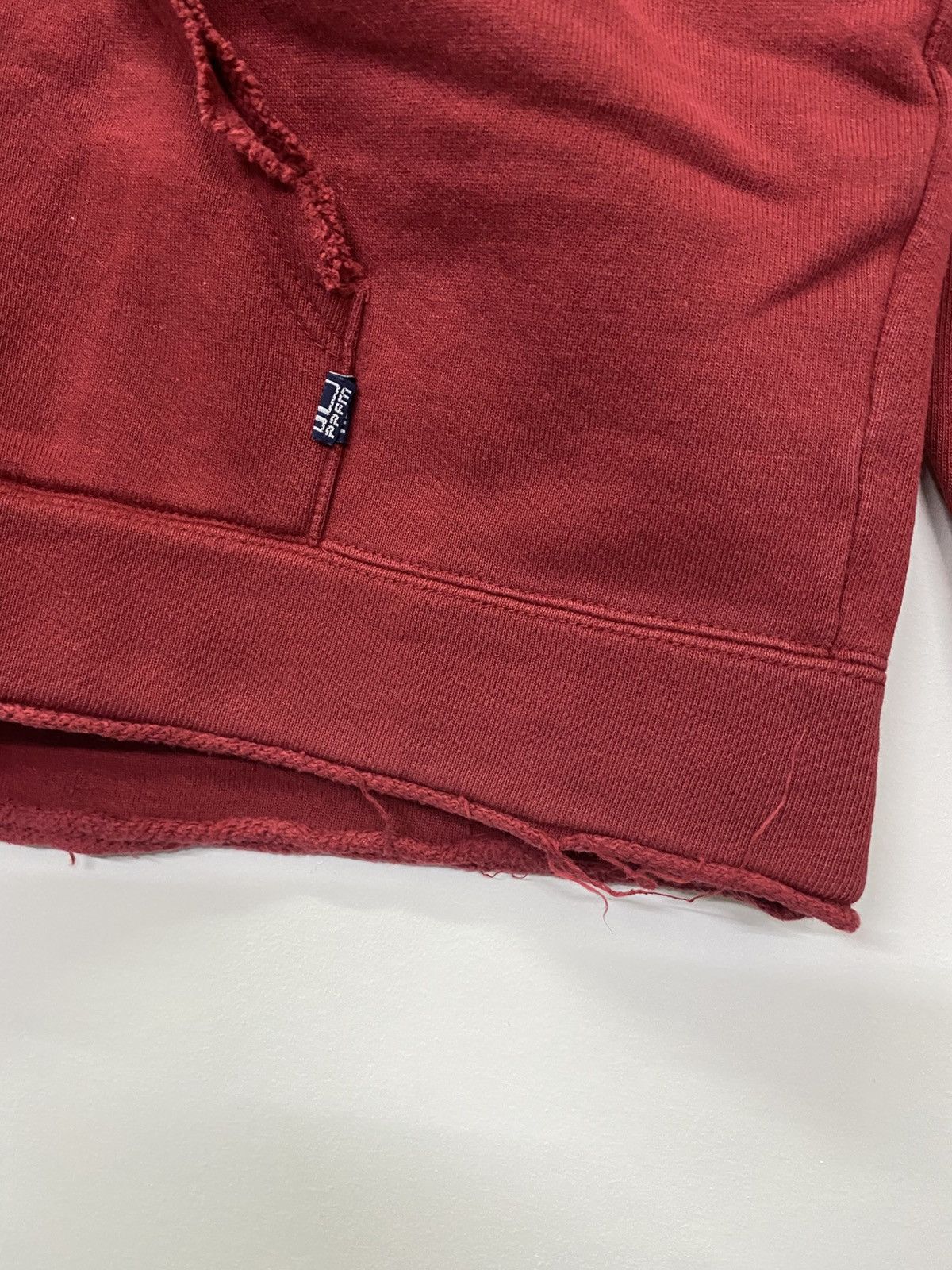 PPFM PPFM Hoodie Sweatshirt Size US M / EU 48-50 / 2 - 4 Thumbnail