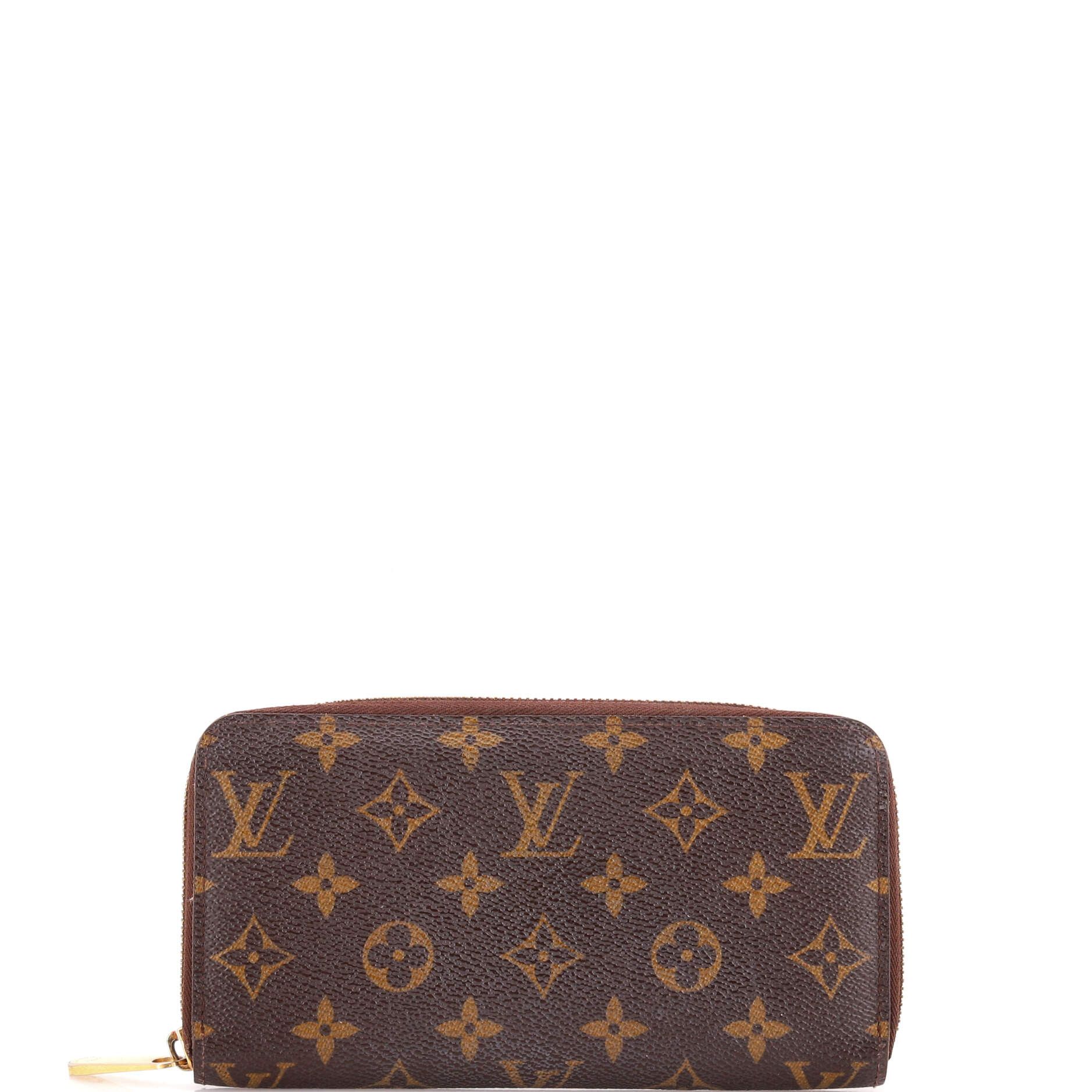 Louis Vuitton Zippy Wallet Size ONE SIZE - 1 Thumbnail