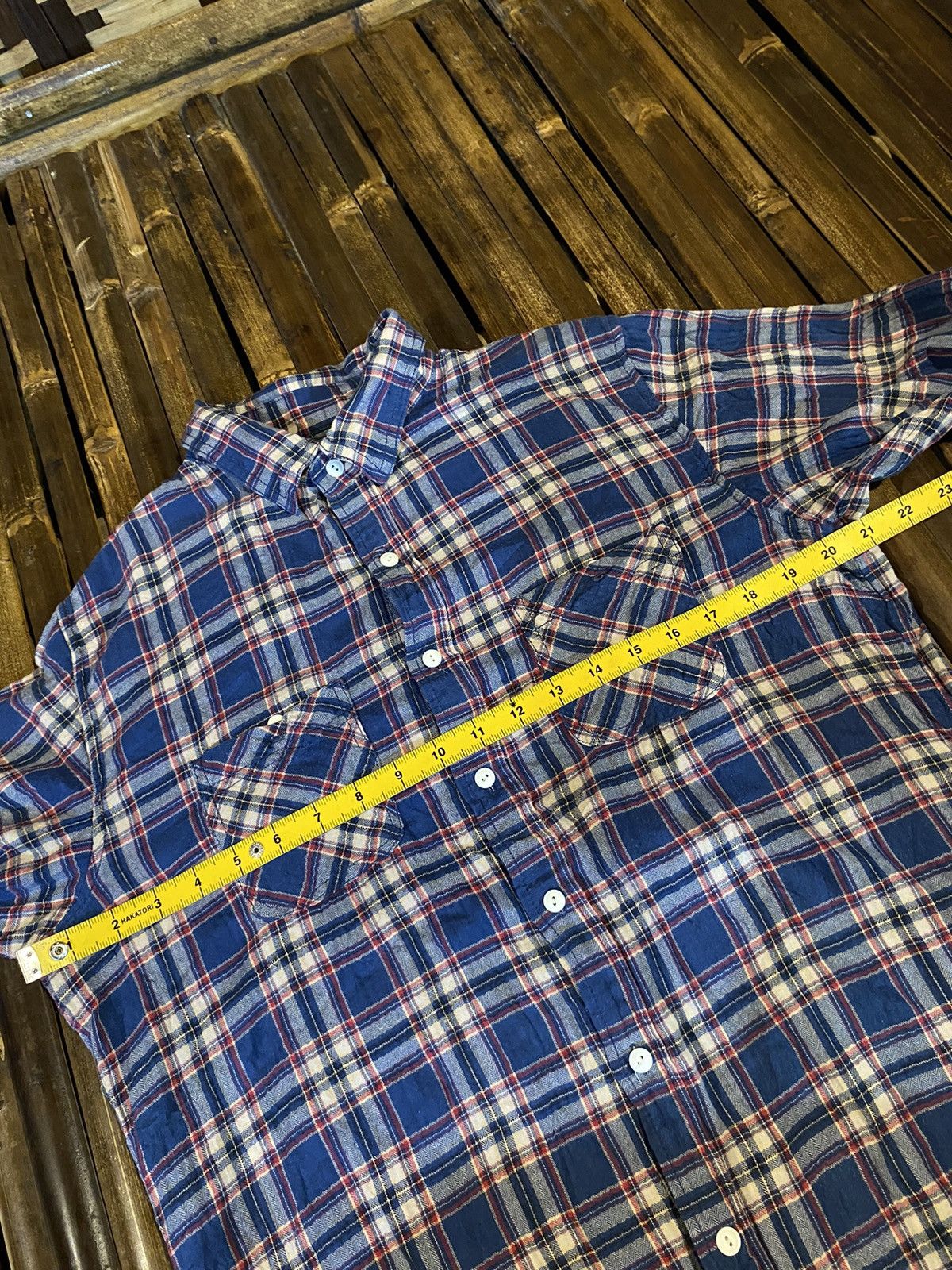 Other STOOGE&CO SHIRT Size US M / EU 48-50 / 2 - 8 Thumbnail