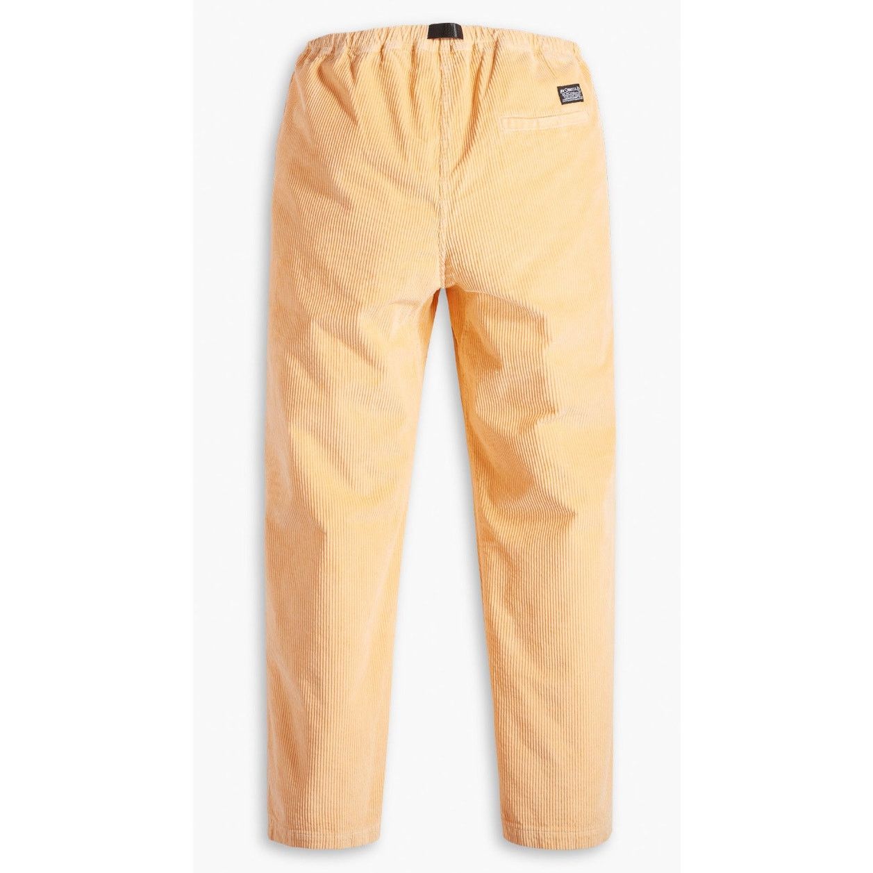 Levi's LEVI SKATEBOARD QUICK RELEASE PANTS APRICOT CREAM MENS SZ M Size US 32 / EU 48 - 5 Thumbnail