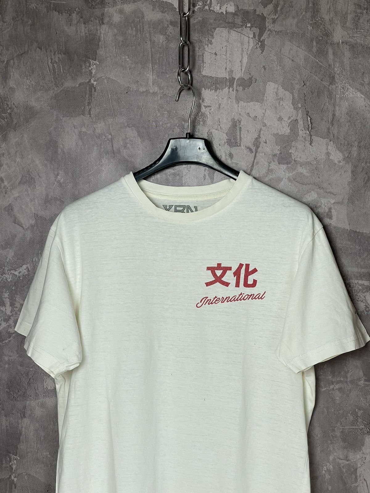 Rap Tees × Vintage Migos Streetwear Japanese Logo Culture Hip Hop Rap T-Shirt Size US S / EU 44-46 / 1 - 9 Thumbnail
