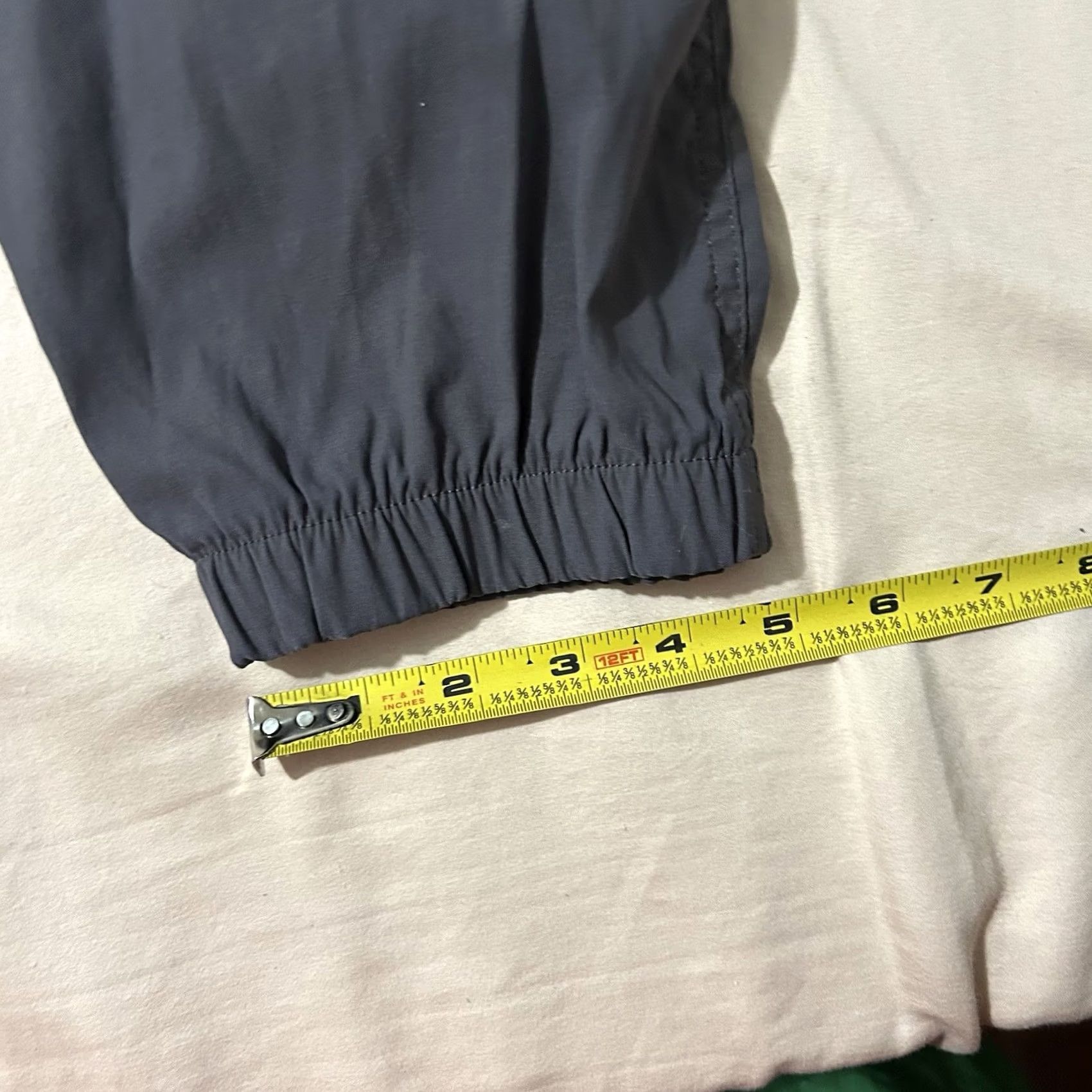 The North Face The North Face Jogger Pants 85 White Label Martis Gorpcore L Gray Men’s Large Size US 33 - 8 Thumbnail