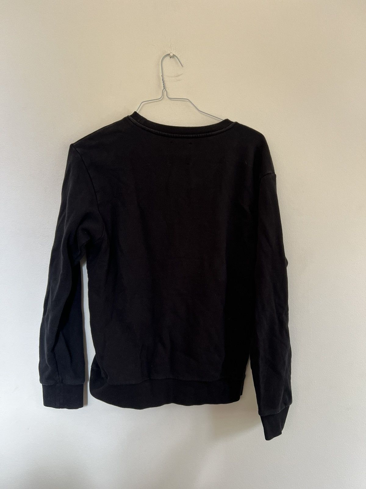 Palm Angels Palm angels Box Logo sweatshirt Size US M / EU 48-50 / 2 - 2 Thumbnail