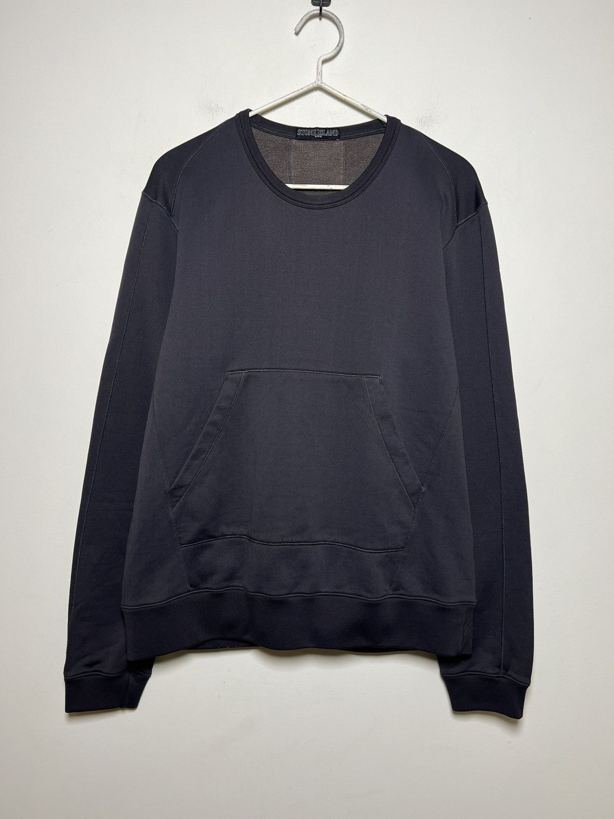 Stone Island Shadow Project stone island shadow sweatshirt Size US L / EU 52-54 / 3 - 2 Thumbnail
