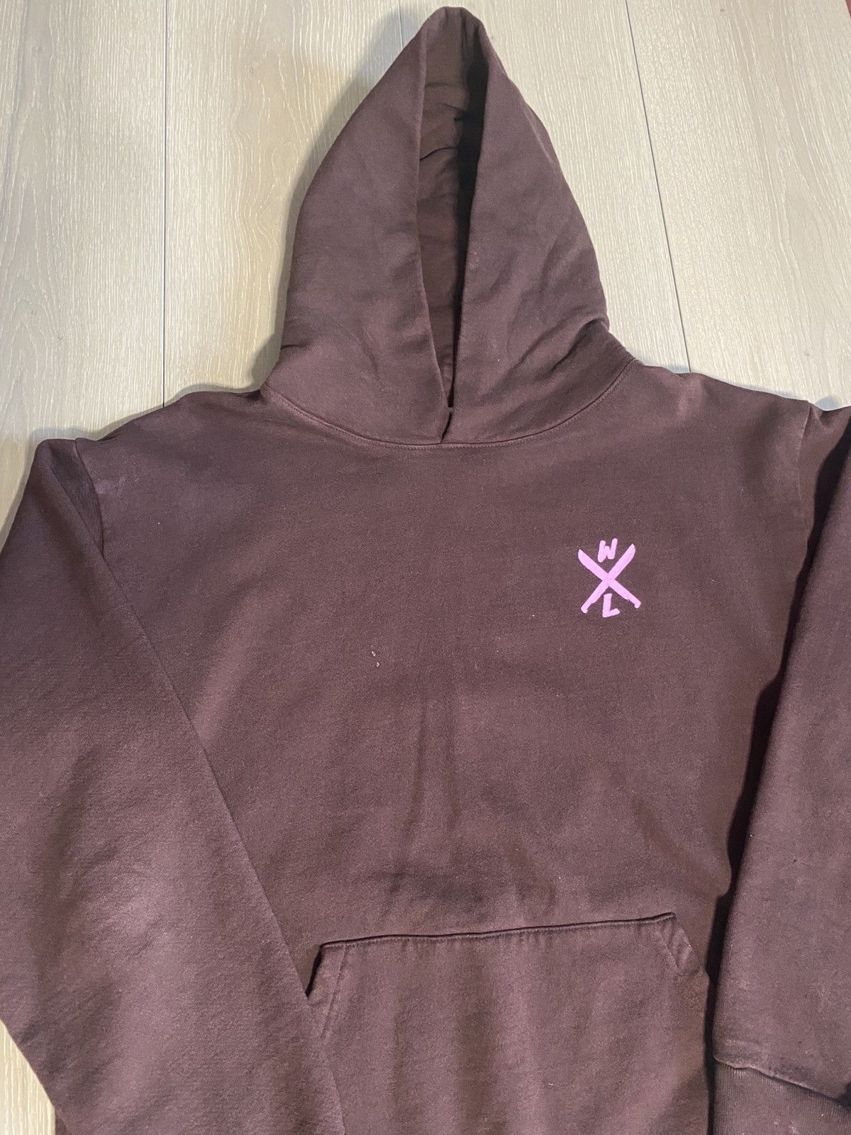 Warren Lotas Warren Lotas ‘The Final Friday’ Hoodie Size US XL / EU 56 / 4 - 5 Thumbnail