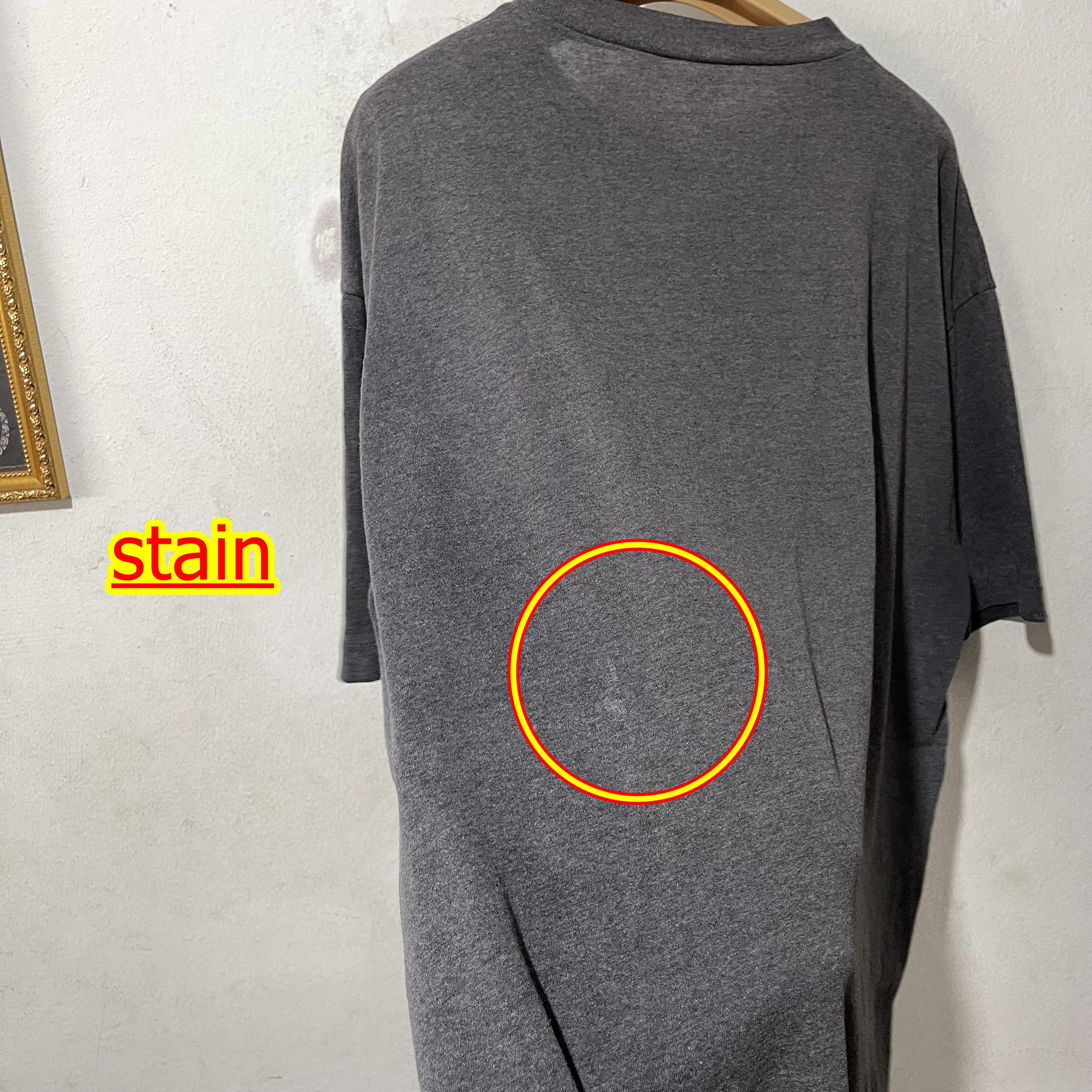 Alien Workshop × Vintage Vintage 90s Alien Shirt Size US XL / EU 56 / 4 - 10 Thumbnail