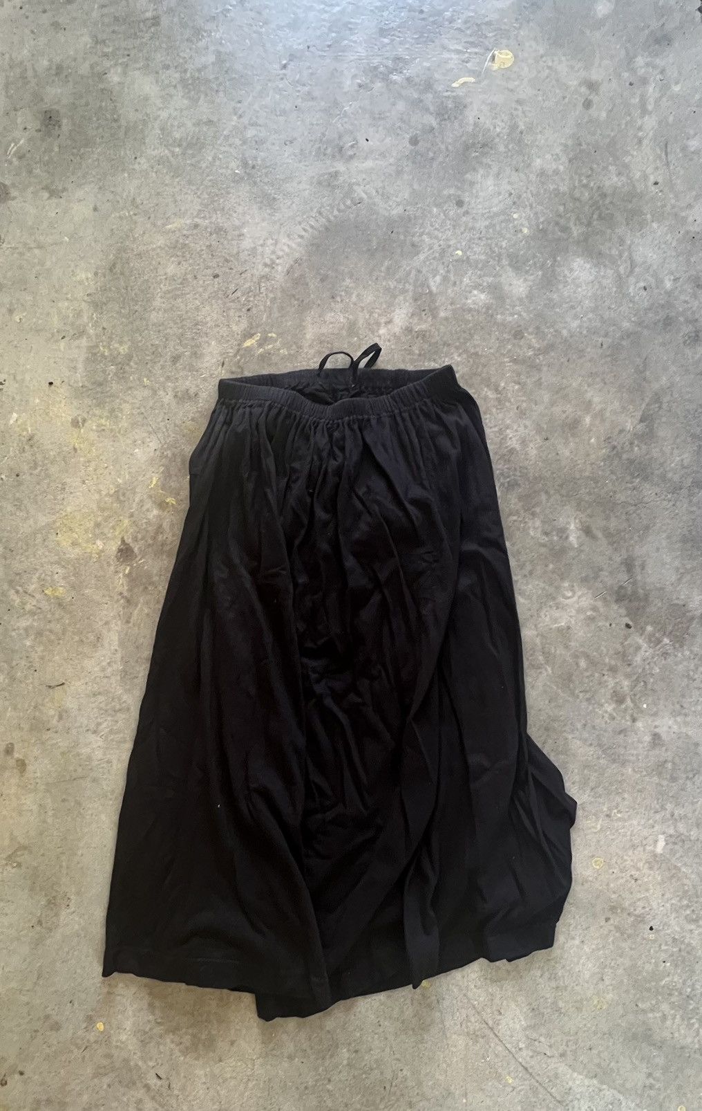 Comme des Garcons AD2002 Comme Des Garcons Size 28" / US 6 / IT 42 - 2 Thumbnail