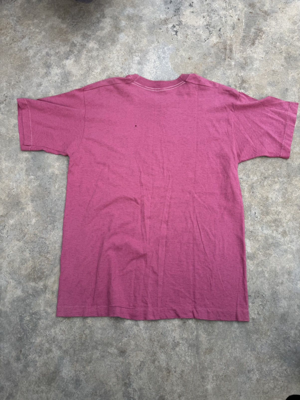 Other Muttley Hanna Barbera Vintage Tee Single Stitching Size US L / EU 52-54 / 3 - 2 Thumbnail