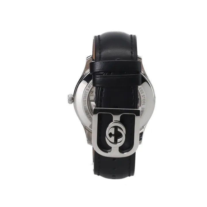 Gucci Gucci G-timeless series watch yq-2507 Size ONE SIZE - 6 Thumbnail