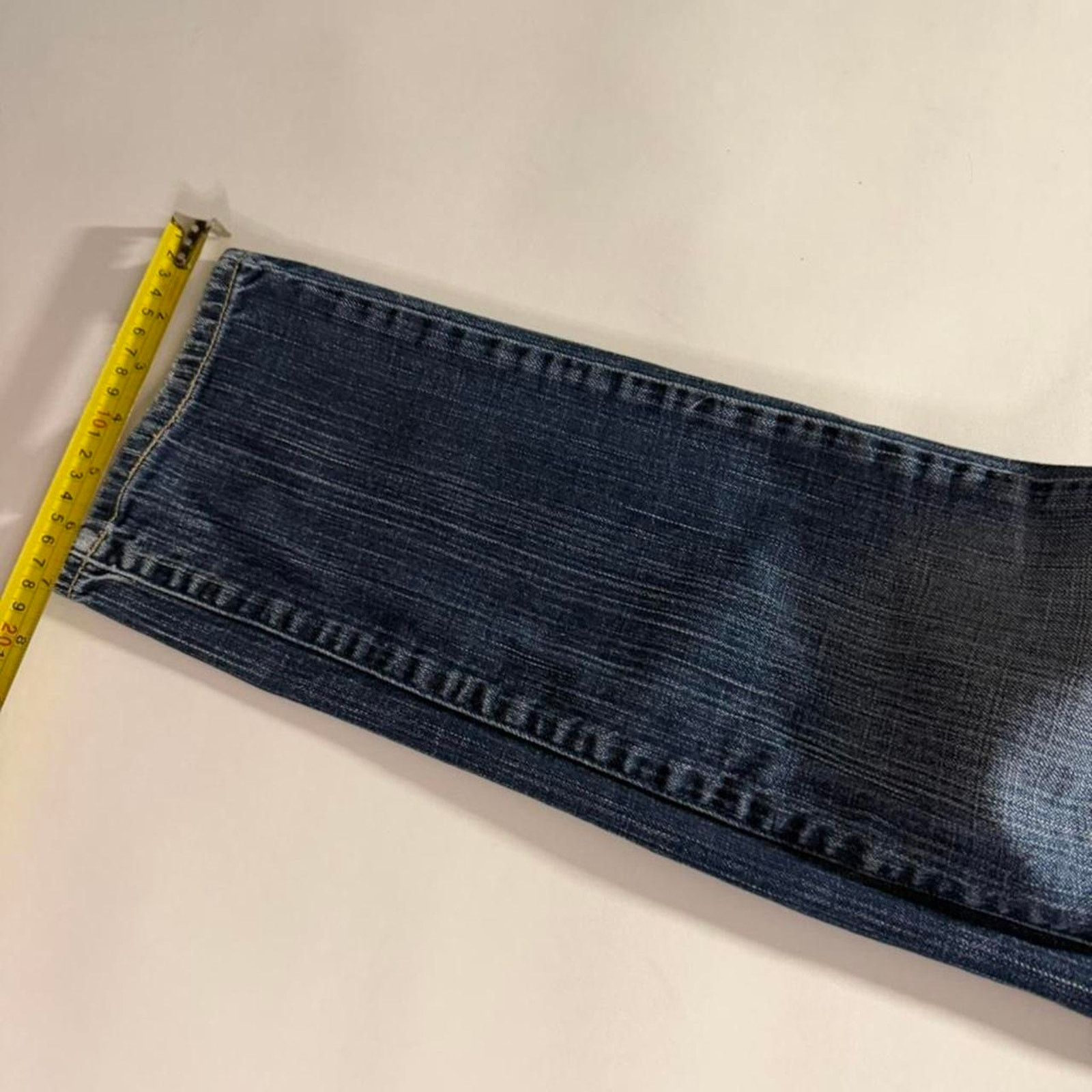 Tommy Hilfiger × Vintage vintage 2000s flared tommy hilfiger y2k bootcut jeans Size US 28 / EU 44 - 5 Thumbnail