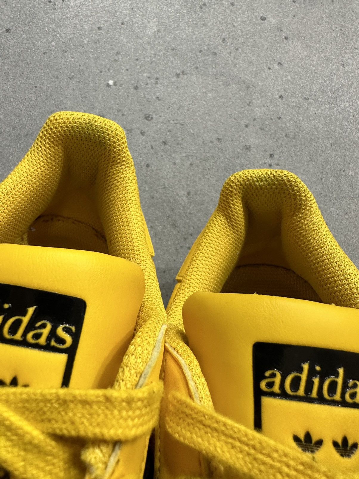 Adidas Adidas Superstar Sneaker Bold Gold 42 2 3 eur Grailed