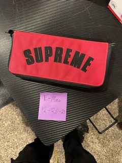 Supreme The North Face Arc Logo Organizer | Grailed