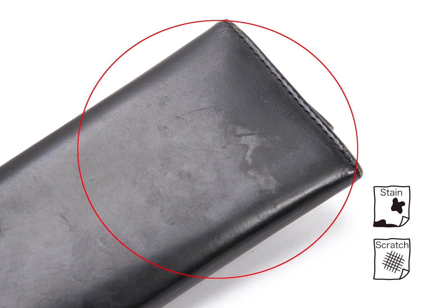 Jean Paul Gaultier Metal Plate Key Case in Black Size ONE SIZE - 7 Thumbnail