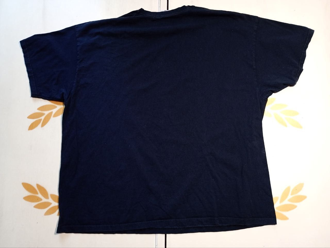 Band Tees × Fruit Of The Loom × Vintage Fruit Of The Loom Mastodon Emperor Of Sand Size US XXL / EU 58 / 5 - 9 Thumbnail
