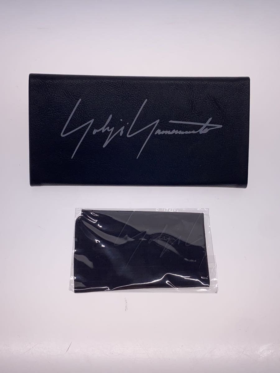Yohji Yamamoto Wire Frame Glasses Size ONE SIZE - 6 Thumbnail