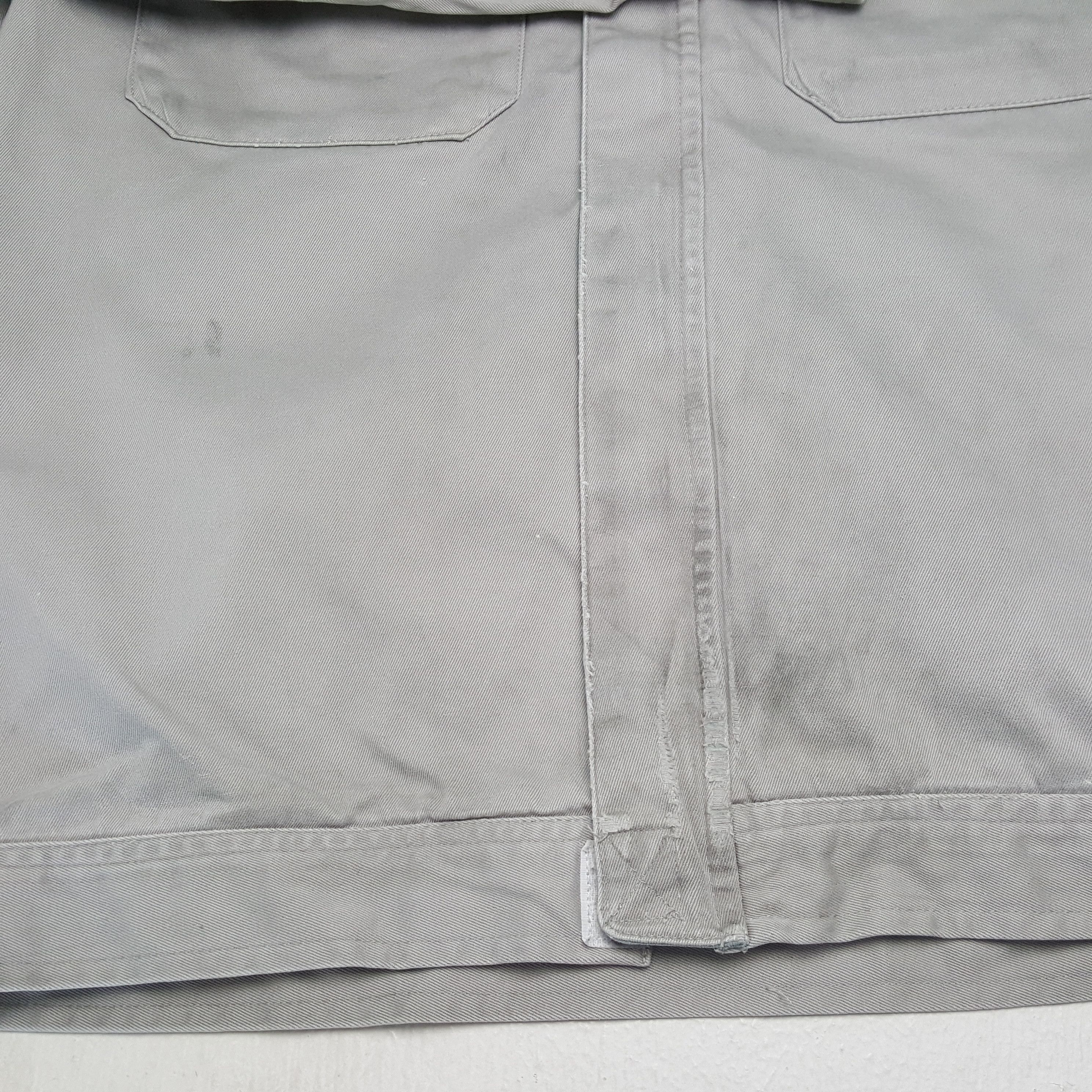 Japanese Brand × Vintage KAWASAKI Japanese Motorsports Custom Art Jacket Size US L / EU 52-54 / 3 - 8 Thumbnail