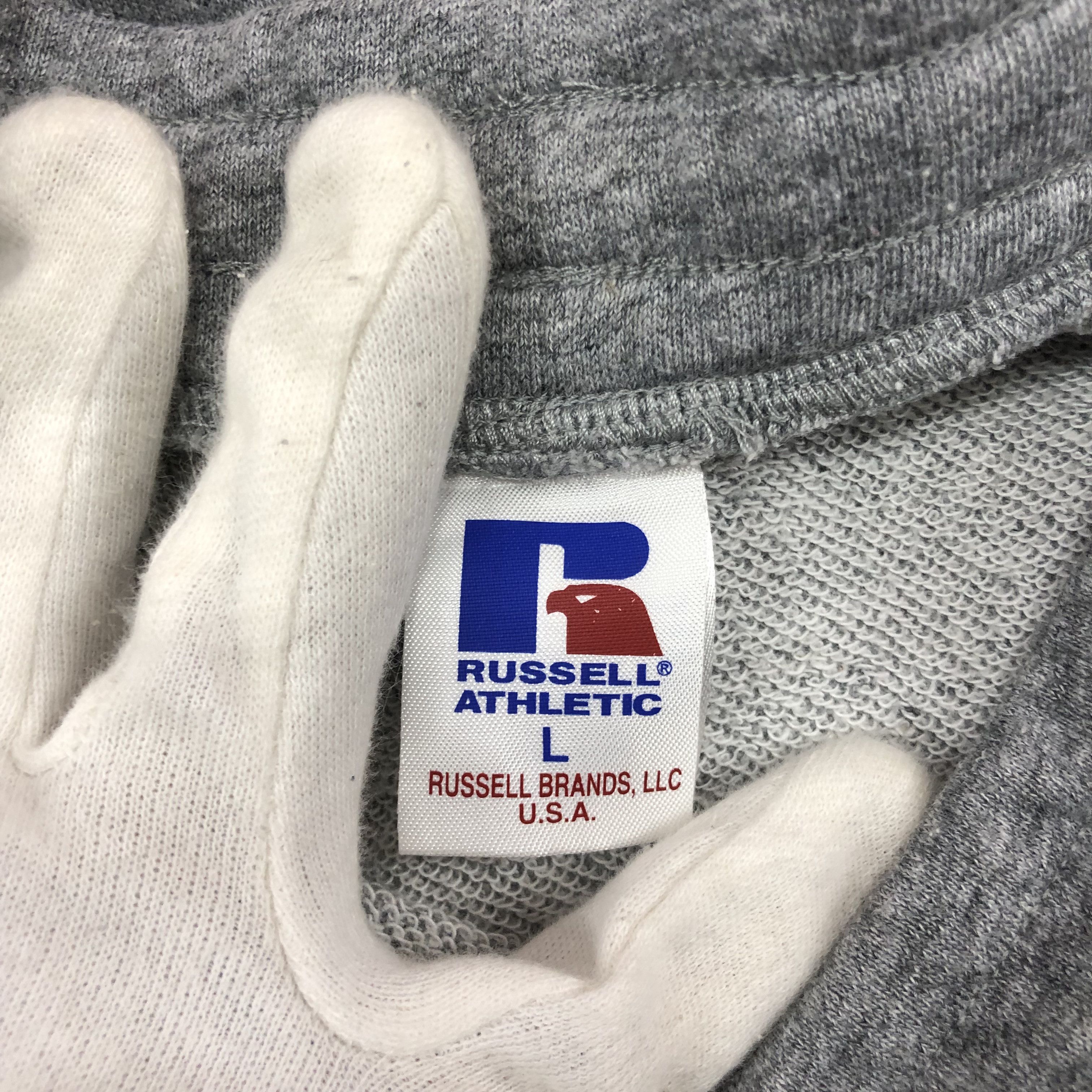 Russell Athletic RUSSELL ATHLETIC Sweatpant / Jogger Pant #1695/05 Size US 34 / EU 50 - 5 Thumbnail