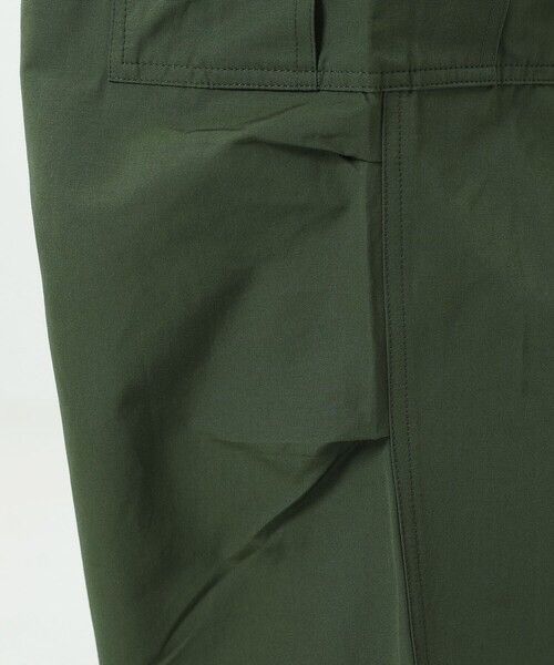 Japanese Brand Freaks Store Wide straight Cargo pants Size US 33 - 4 Thumbnail