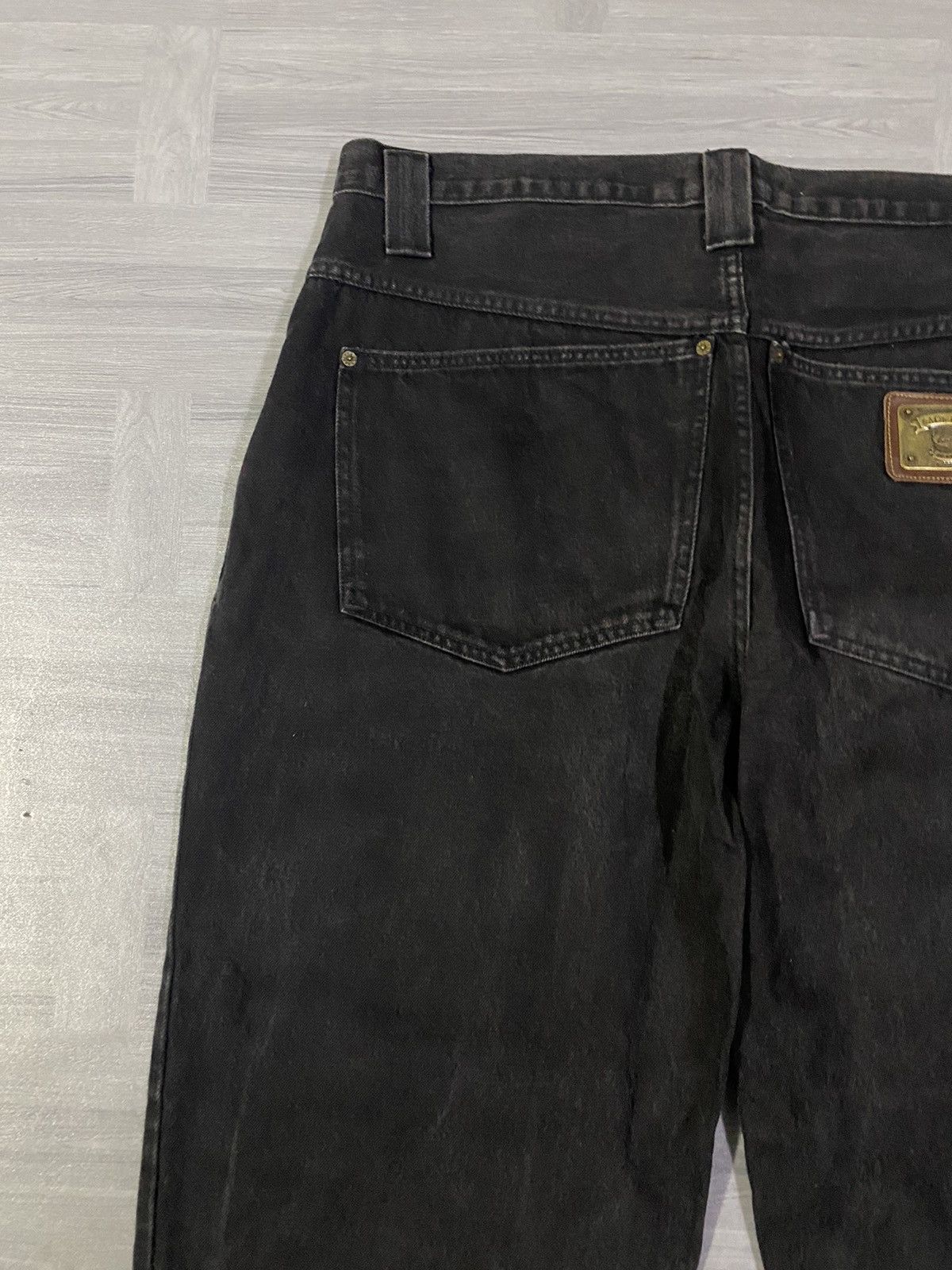 Karl Kani Vintage Super Karl Kani Baggy Jeans Size US 38 / EU 54 - 5 Thumbnail