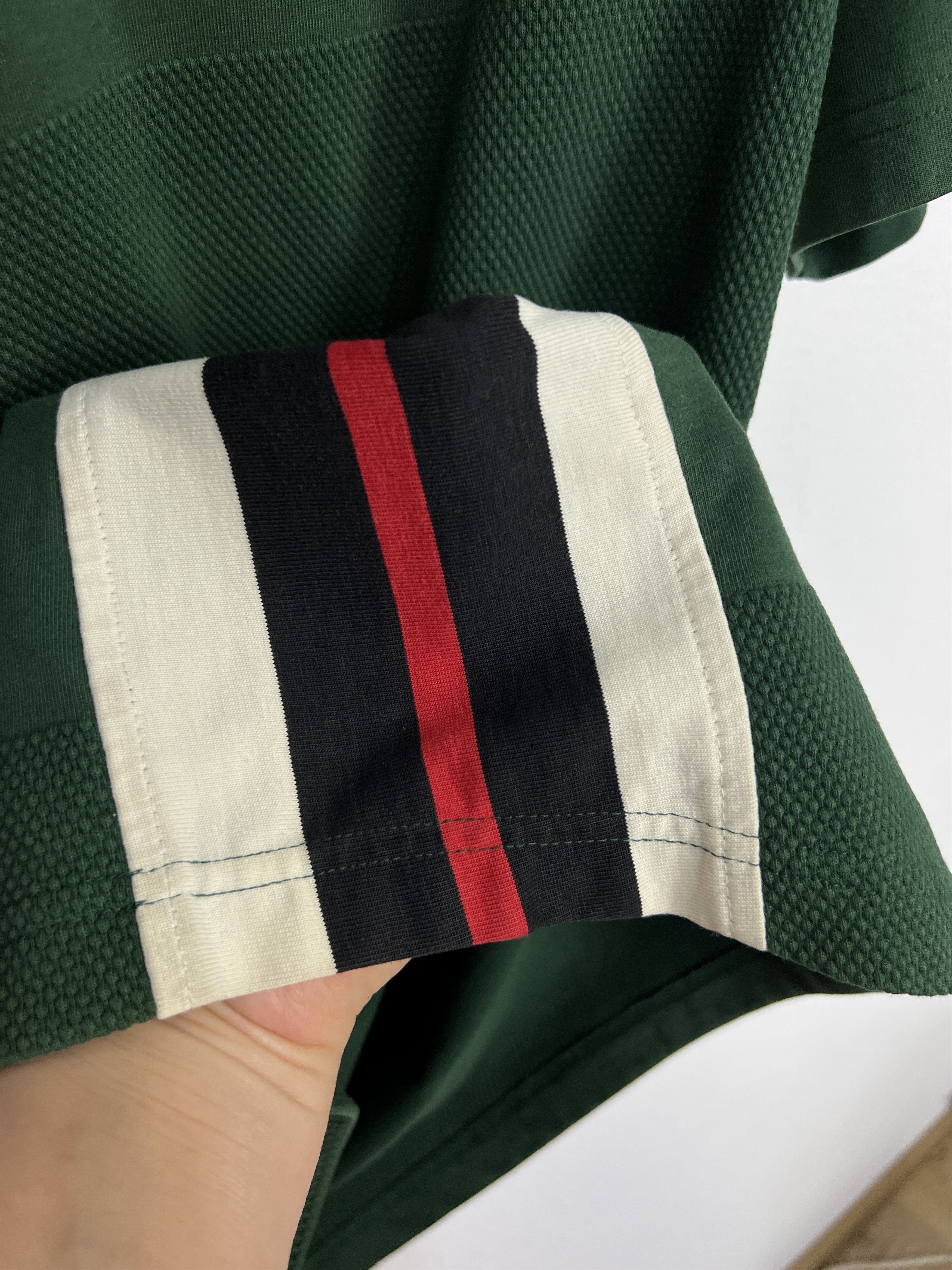 Vintage Vintage Kooga London Irish Rugby Union Jersey Trikot Rare Size US L / EU 52-54 / 3 - 7 Thumbnail