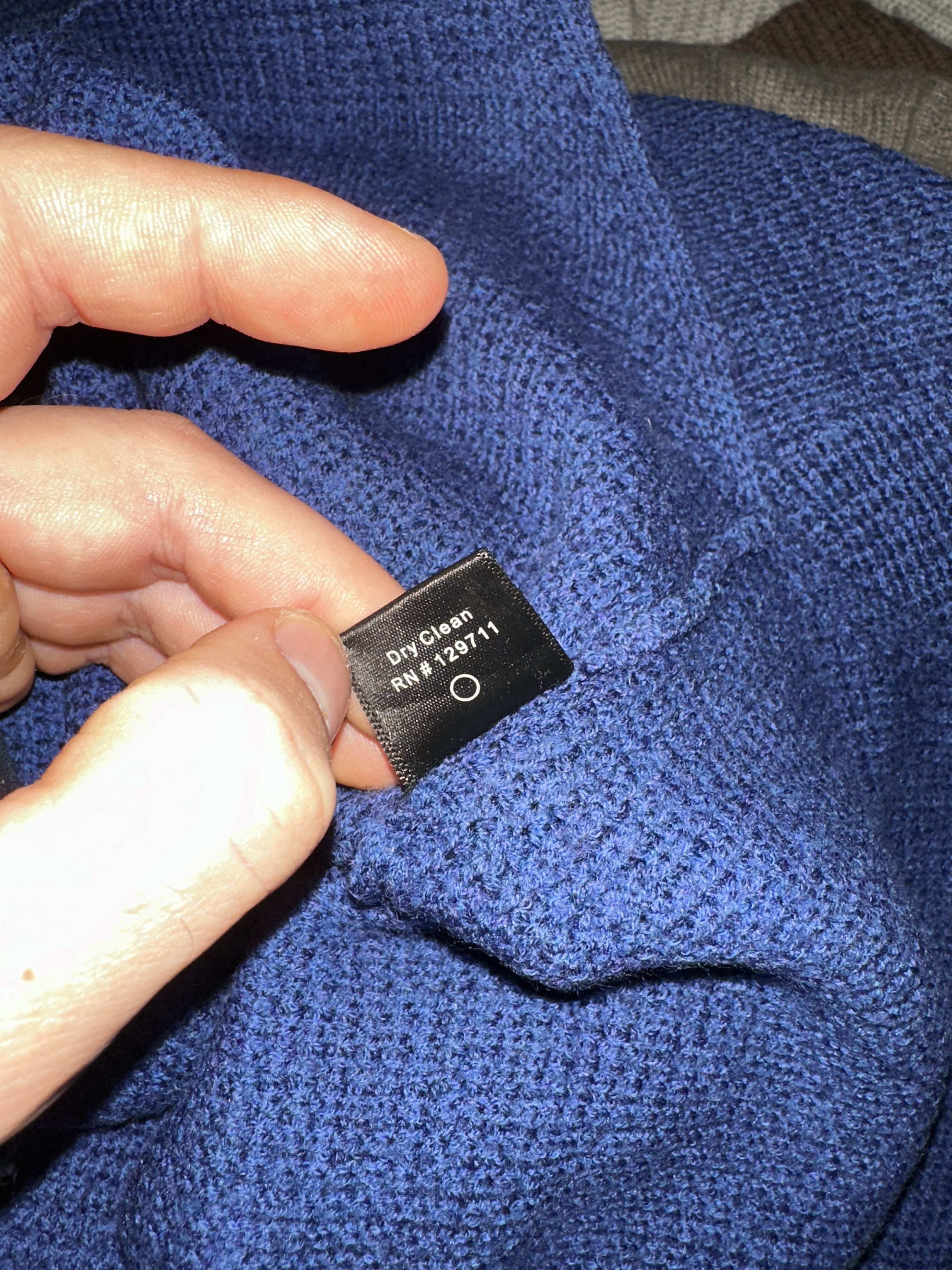 Other Jenni Kayne Sweater Oversize Cashmere Cotton Seattle Size M Size M / US 6-8 / IT 42-44 - 5 Thumbnail