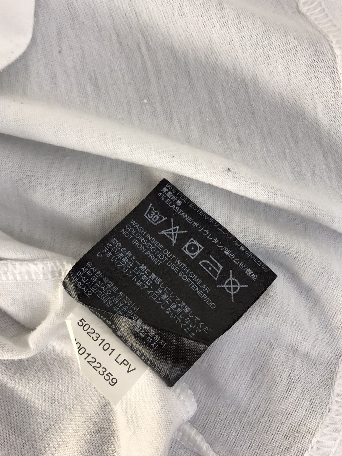 Jack Wolfskin Jack Wolfskin Address Draussen Zu Hause Outdoor Printed Tee Size US L / EU 52-54 / 3 - 9 Thumbnail