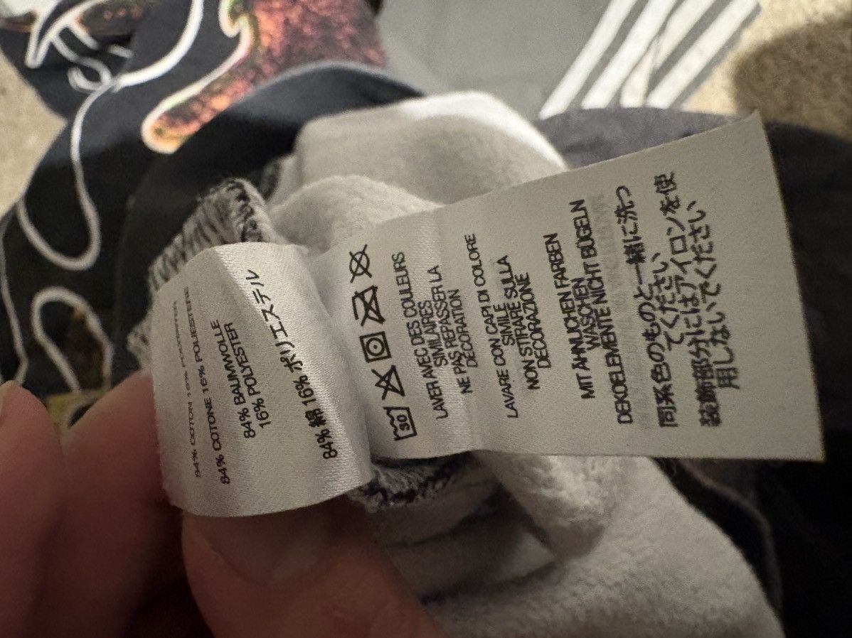 Supreme East Broadway Hooded Sweatshirt Size US S / EU 44-46 / 1 - 8 Thumbnail