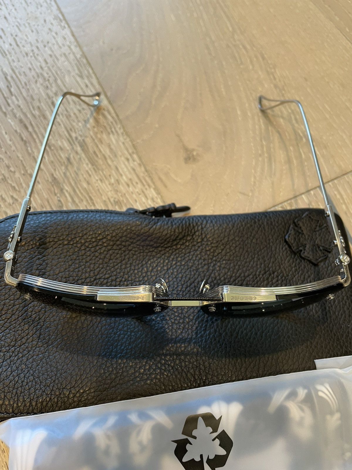 Chrome Hearts Chrome Hearts Love Rod Size ONE SIZE - 3 Thumbnail