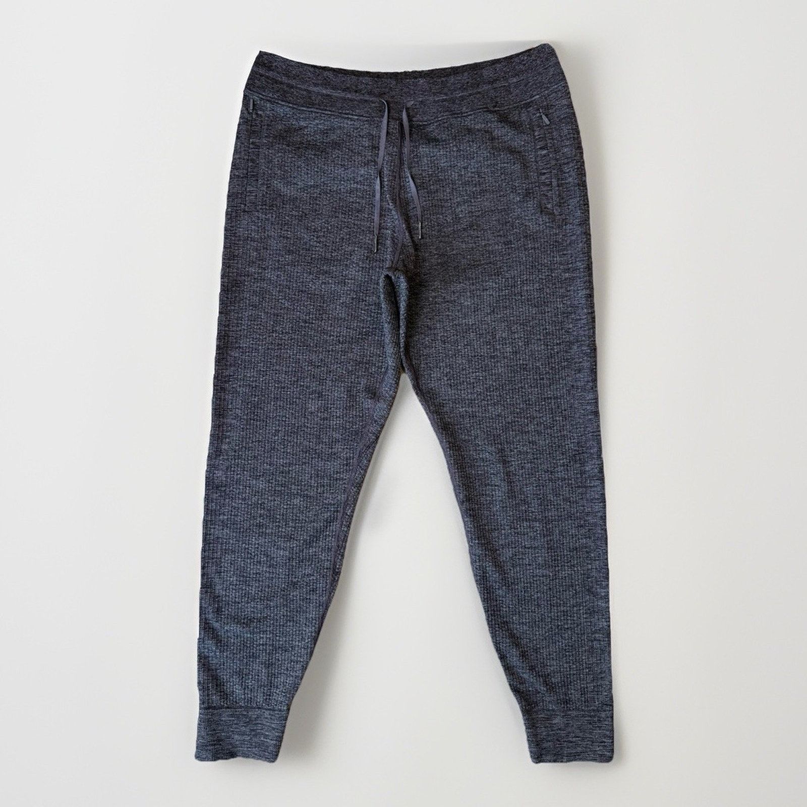 Lululemon Lululemon Engineered Warmth Joggers Women's 12 Mauve Size 34" / US 12 / IT 48 - 1 Thumbnail