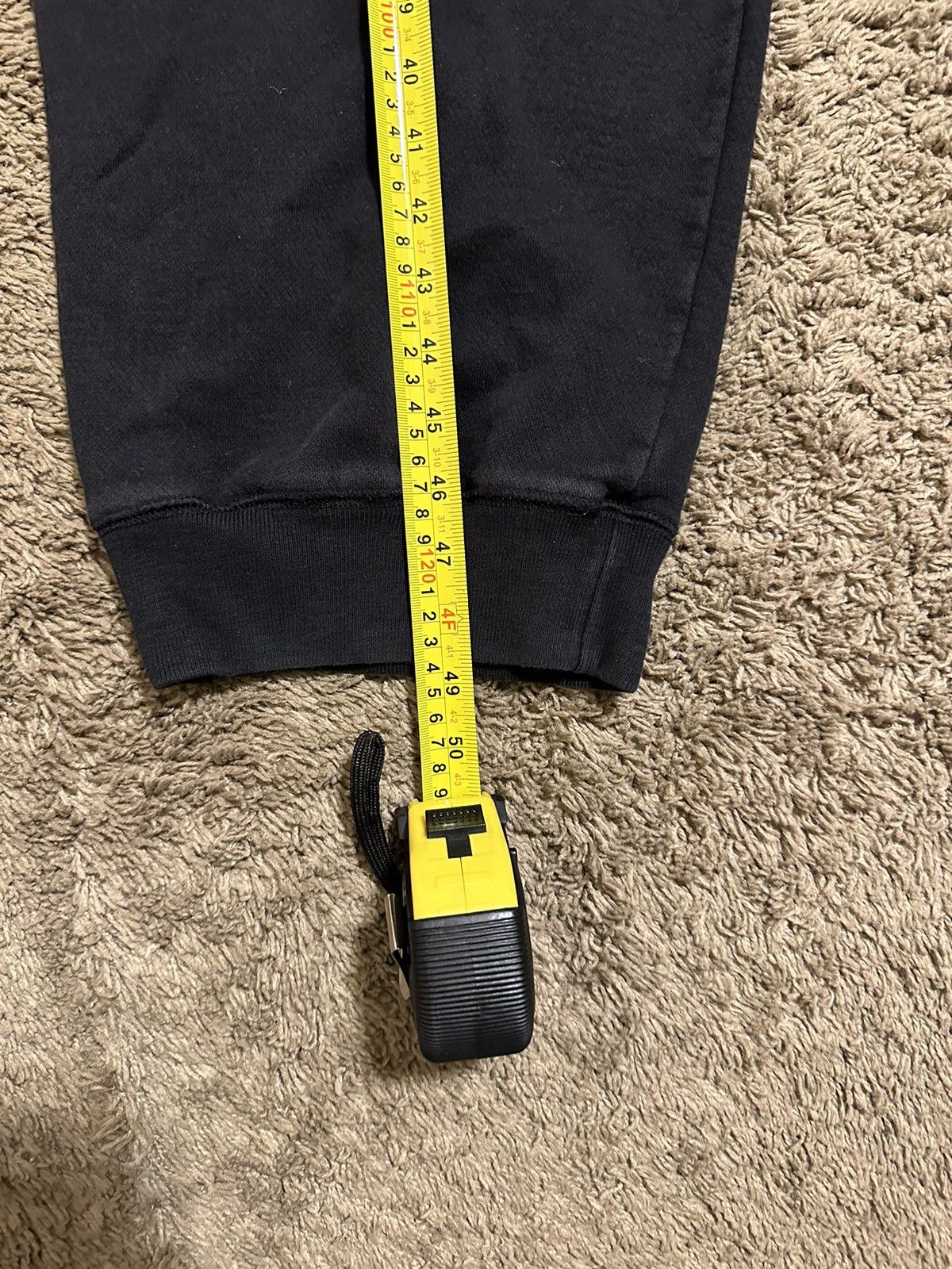 Nautica × Vintage Vintage nautica competition sweatpants 90s size 2XL Size US 38 / EU 54 - 8 Thumbnail
