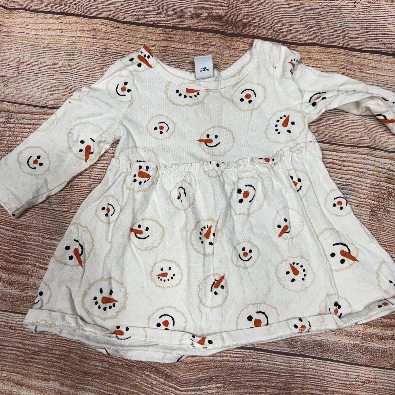 Other Old Navy and Easy Peasy 3-6 Month Winter Bundle Size ONE SIZE - 4 Thumbnail