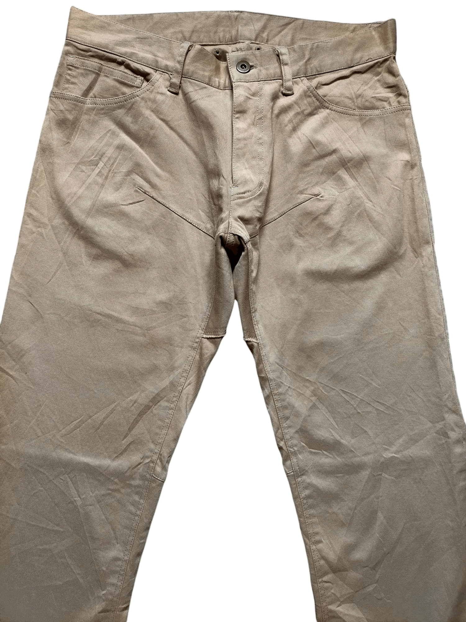 Hysteric Glamour × Japanese Brand Made in Japan rin project Trouser Pants Size US 32 / EU 48 - 3 Thumbnail