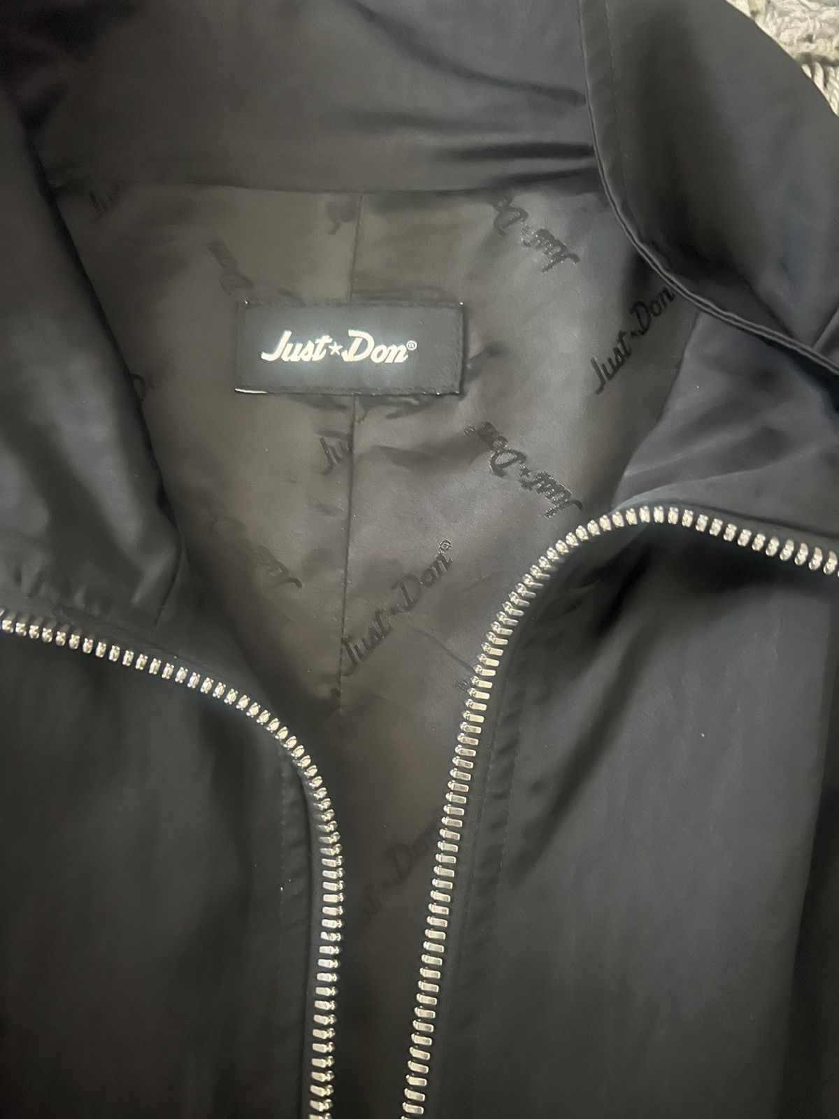 Just Don JUST DON CARDS DEALERS JACKET Size US XL / EU 56 / 4 - 5 Thumbnail