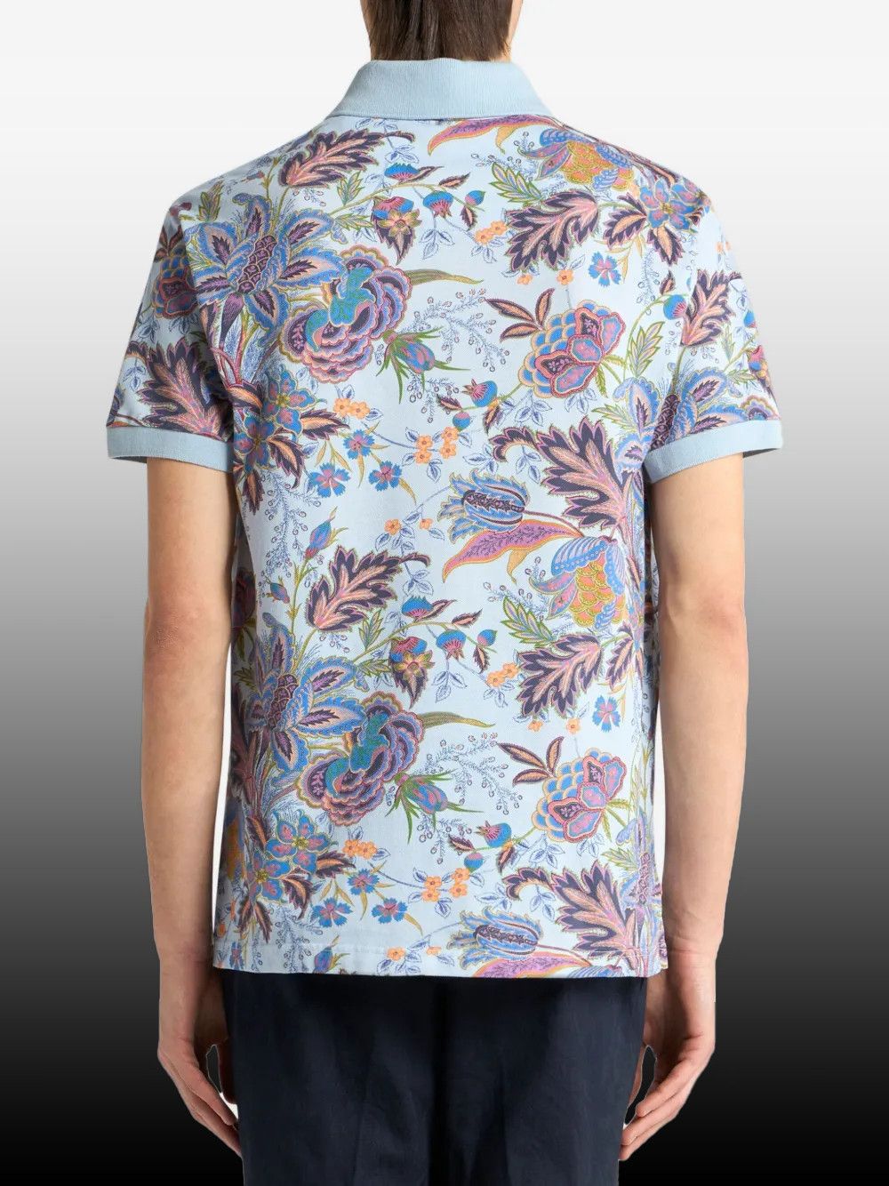 Designer × The Unbranded Brand Polo Shirts for Men – Classic & Modern Fit Polo Tees Size US M / EU 48-50 / 2 - 4 Thumbnail