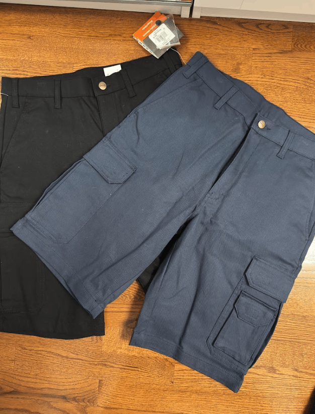 Dakota Grizzly Dakota Shorts NEW 32 Size US 32 / EU 48 - 2 Thumbnail