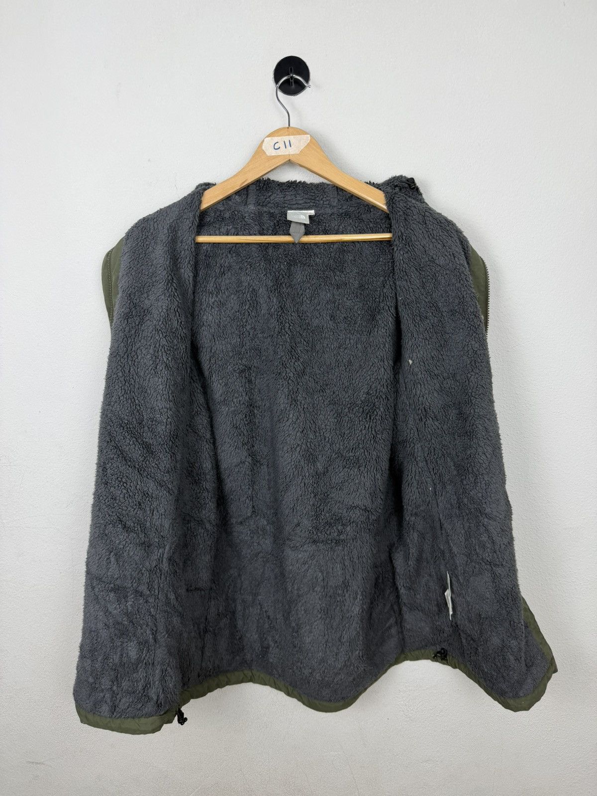 The North Face The North Face Japan Edition "Compact Nomad" Parka Coat. Size XL / US 12-14 / IT 48-50 - 11 Thumbnail