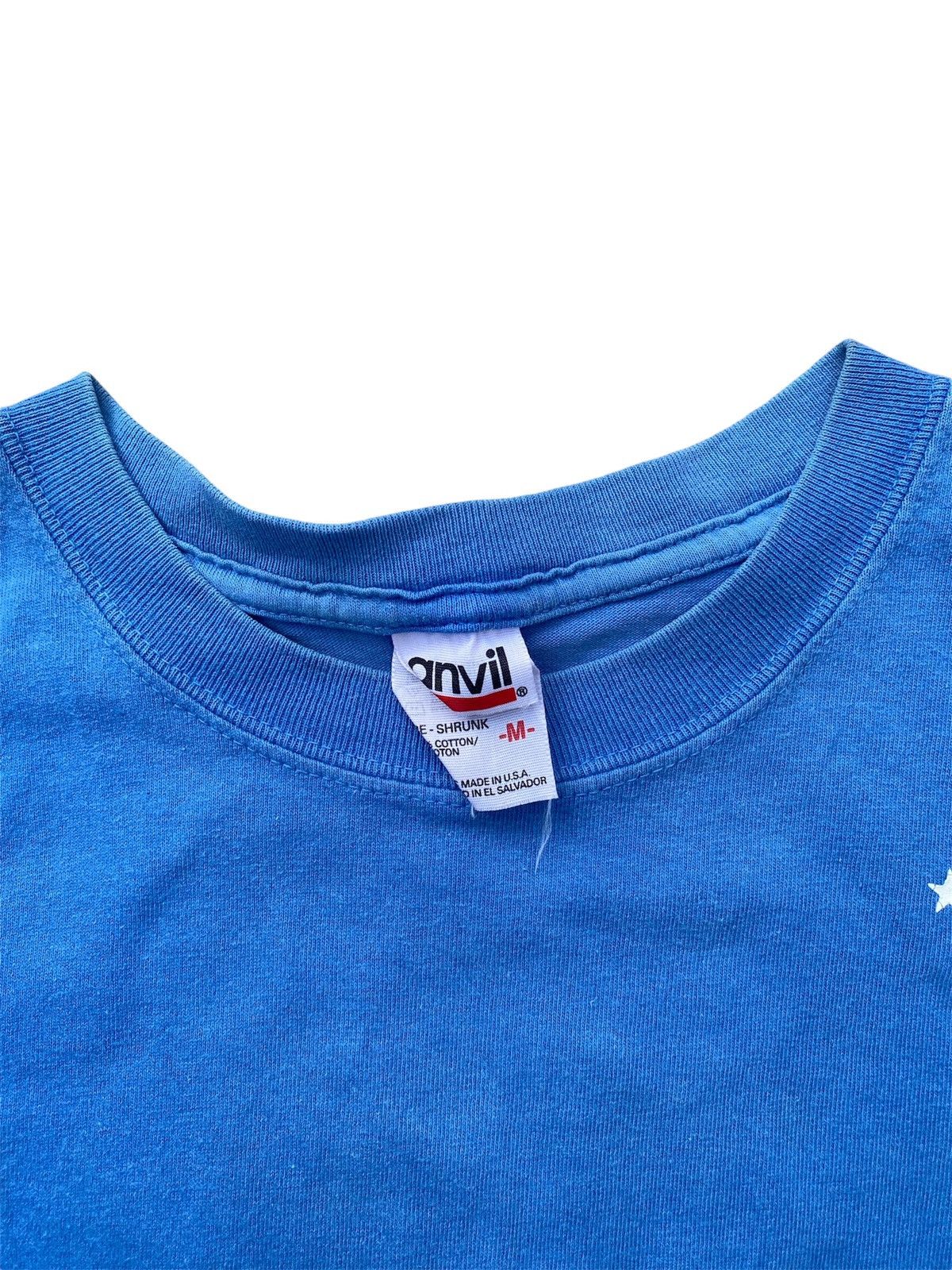 Band Tees 2002 Fuji Rock Festival Tee Size US M / EU 48-50 / 2 - 5 Thumbnail