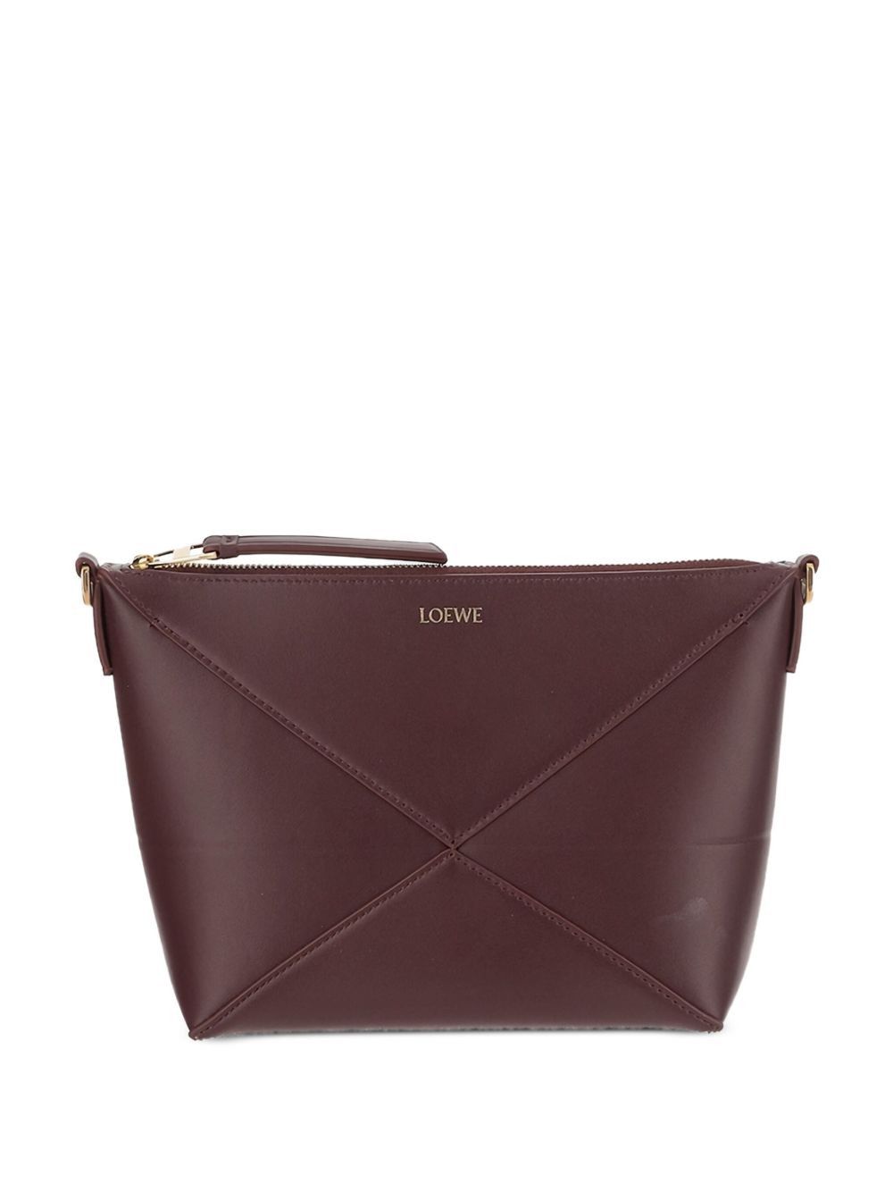 Loewe PUZZLE FOLD LEATHER POUCH Size ONE SIZE - 1 Thumbnail