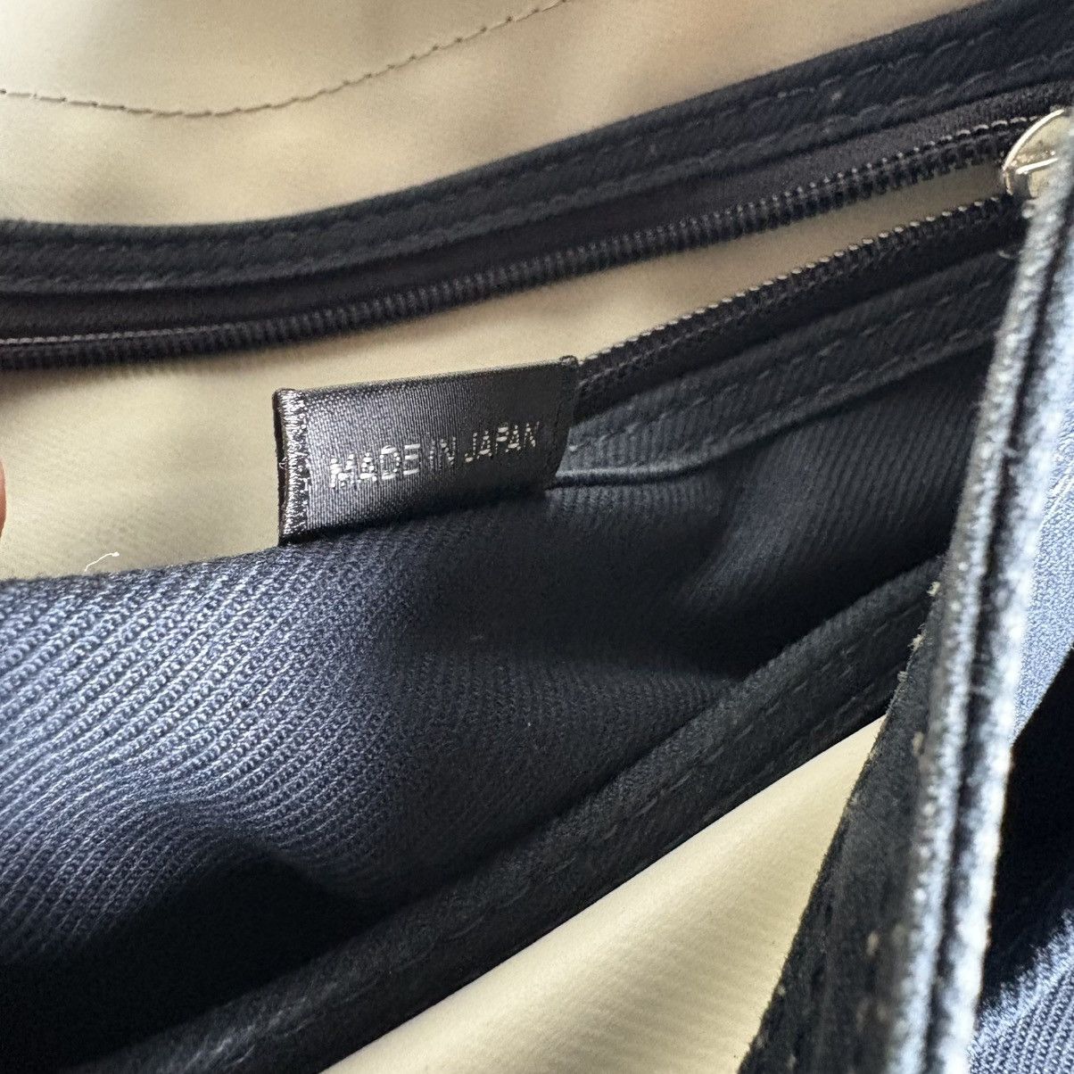 Porter Porter Tokyo Japan Canvas Shoulder Bag / Crossbody Size ONE SIZE - 13 Thumbnail