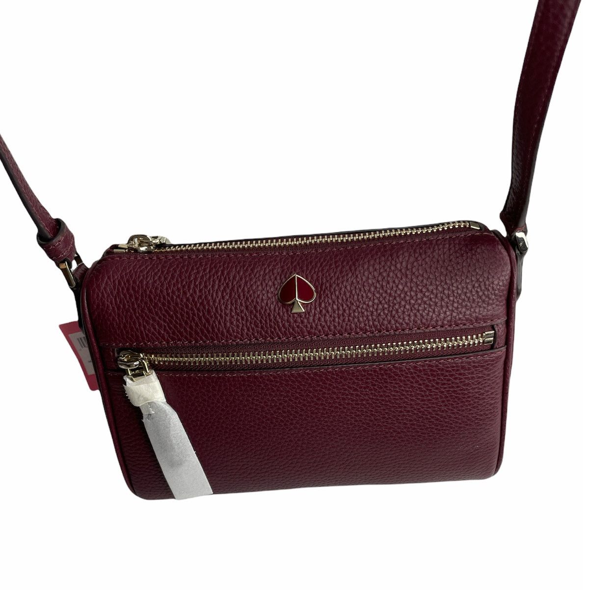Kate Spade Kate Spade New York Women's Polly Small Crossbody Bag new Size ONE SIZE - 2 Thumbnail