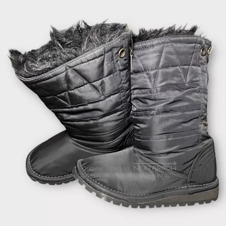 Junya Watanabe Junya Watanabe size XS Boots, Snow boots Size US 5 / EU 37 - 2 Thumbnail