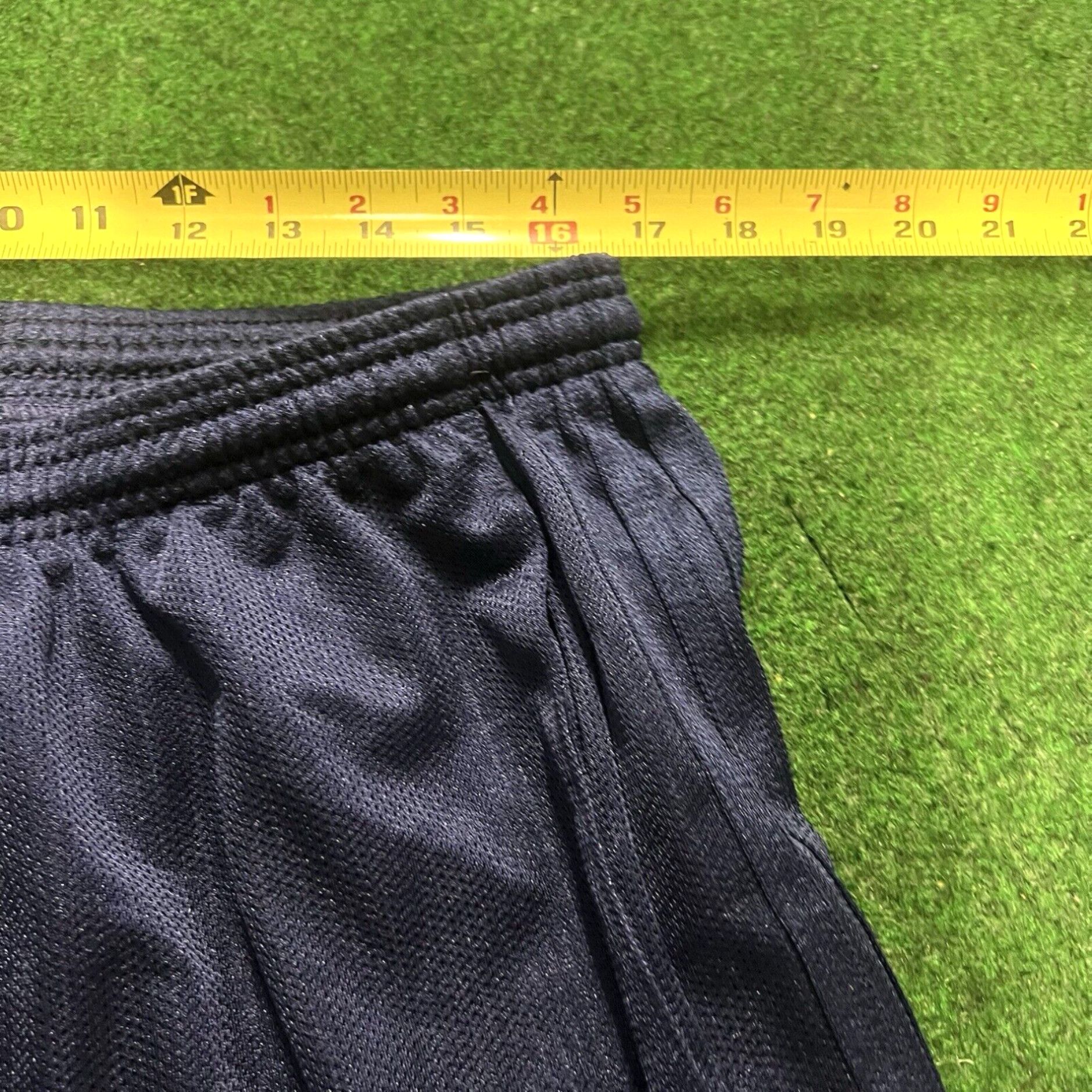 Adidas Men’s ADIDAS Navy 2XL Athletic Shorts Size US 39 - 6 Thumbnail