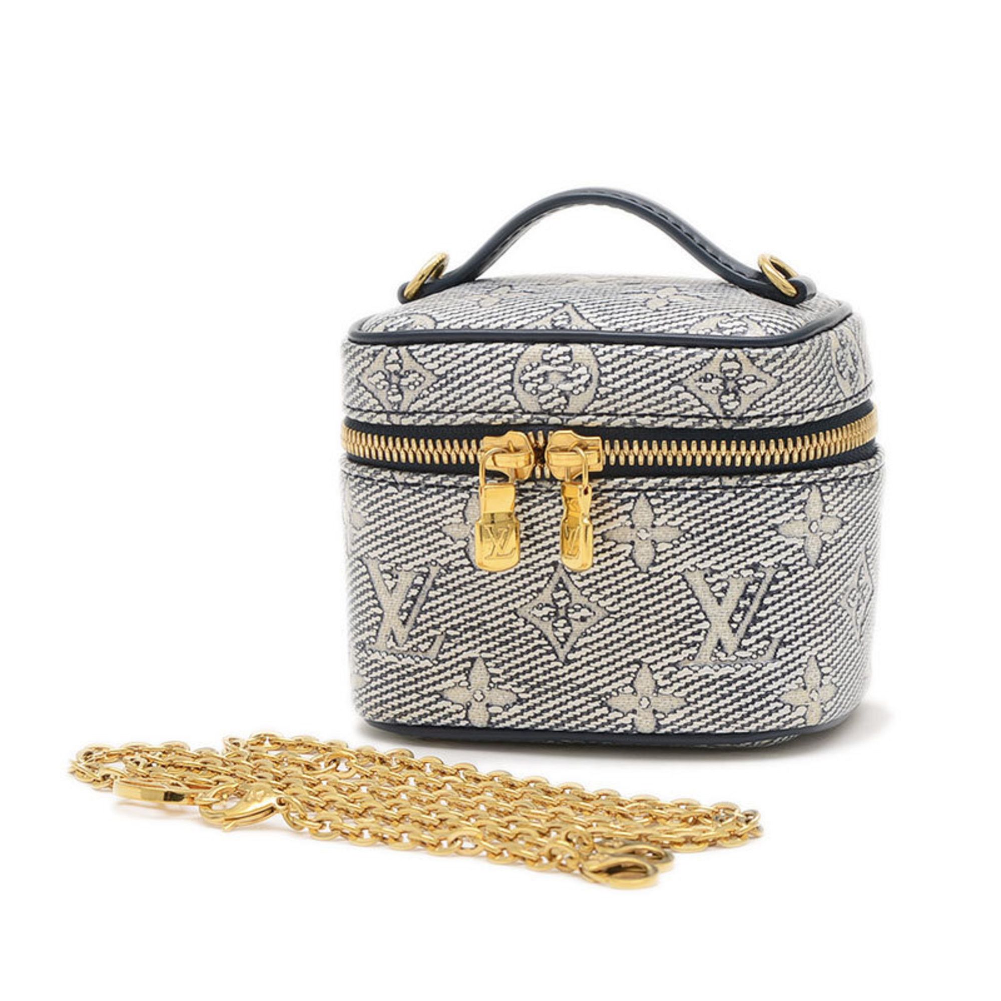 Louis Vuitton Louis Vuitton Vanity shoulder Size ONE SIZE - 1 Thumbnail