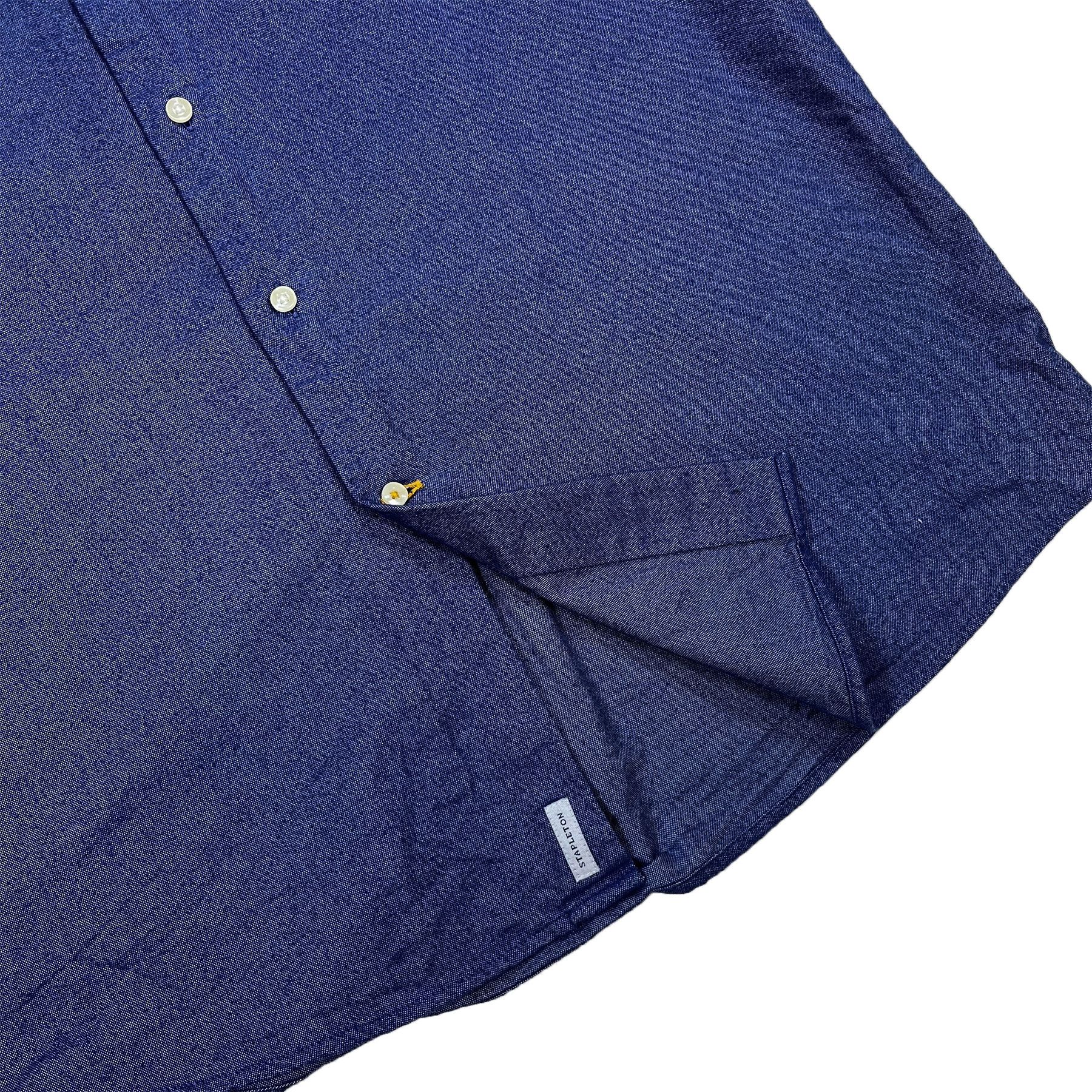 Barbour Barbour shirt, M size Size US M / EU 48-50 / 2 - 5 Thumbnail