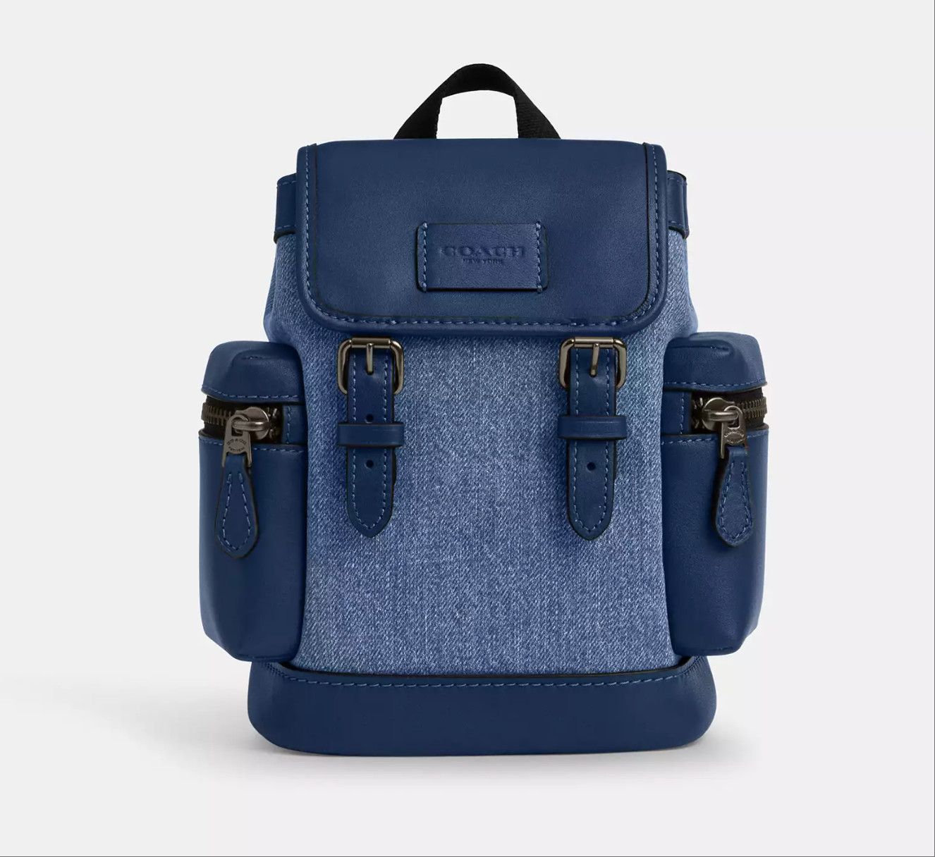 Coach Sprint Sling Pack CBF65 Size ONE SIZE - 8 Thumbnail