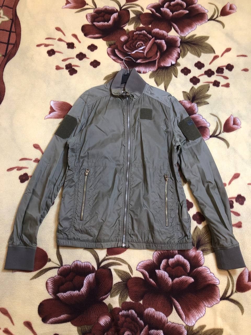 G-Star Vintage Jacket Size M G-Star Raw Y2K Streetwear Size US M / EU 48-50 / 2 - 1 Thumbnail