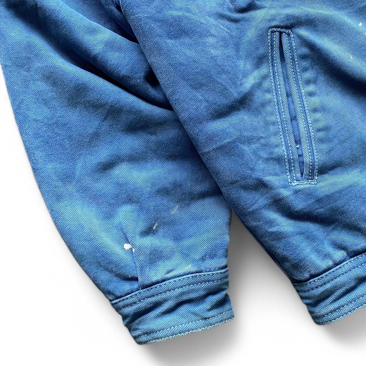 Billabong × Vintage Very Rare❗️Billabong 90s Vintage Reversible Jacket Size US S / EU 44-46 / 1 - 14 Thumbnail