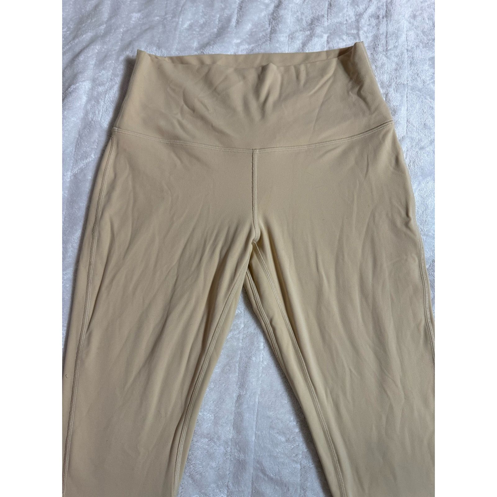 Lululemon Lululemon Athletica Align High-Rise Pants Leggings Women Size 30" / US 8 / IT 44 - 3 Thumbnail